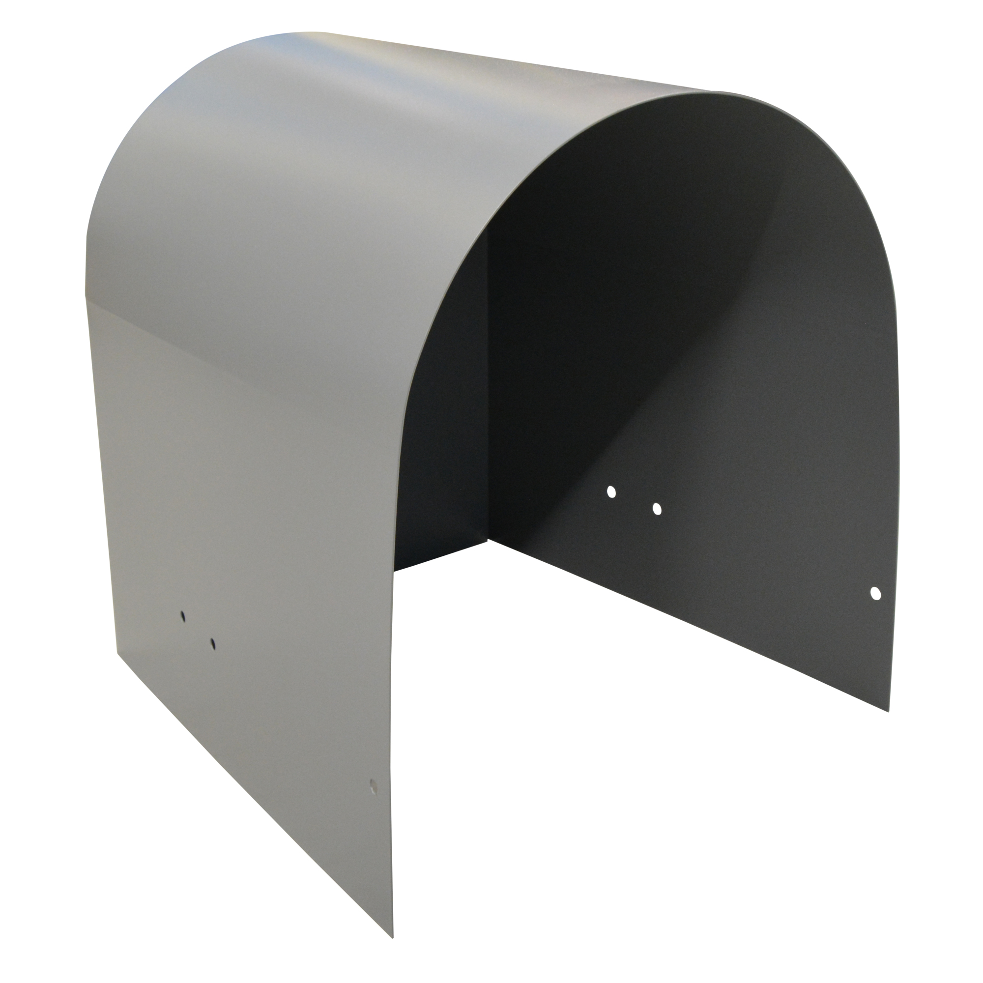 Canarm Motor Cover, Model # R-33011611
